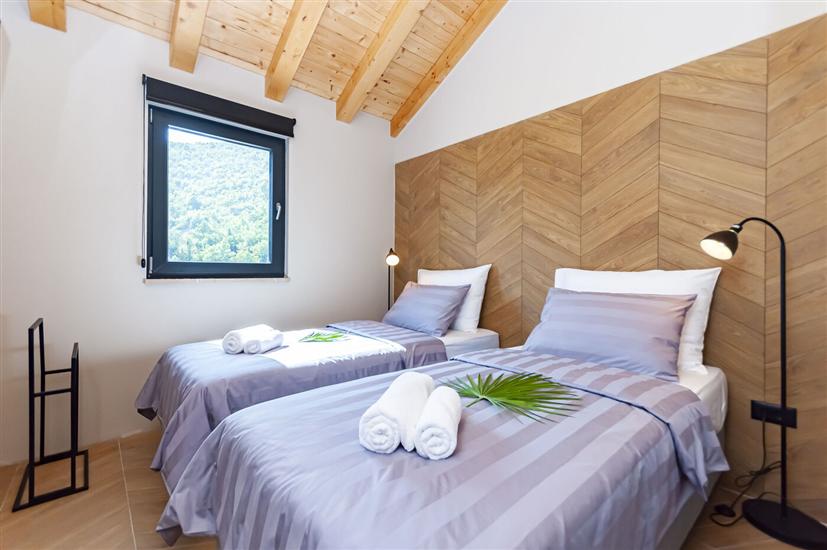 House K1, for 6 persons