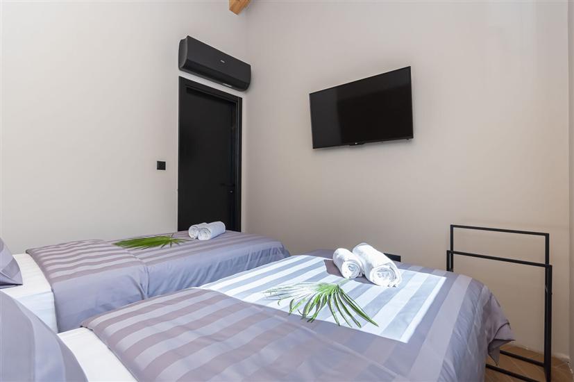 House K1, for 6 persons