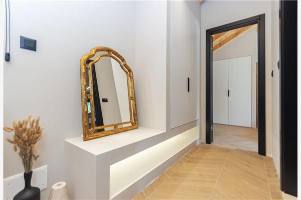 House K1, for 6 persons