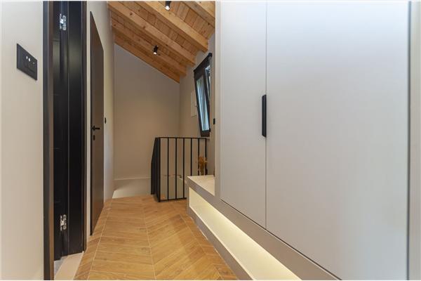 House K1, for 6 persons