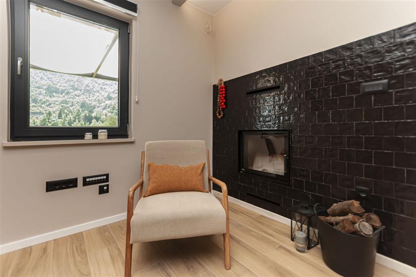 House K1, for 6 persons