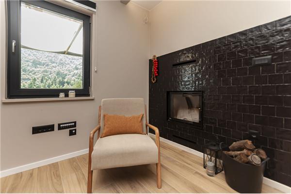 House K1, for 6 persons