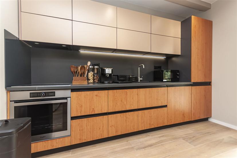 House K1, for 6 persons