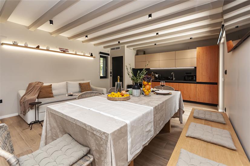 House K1, for 6 persons