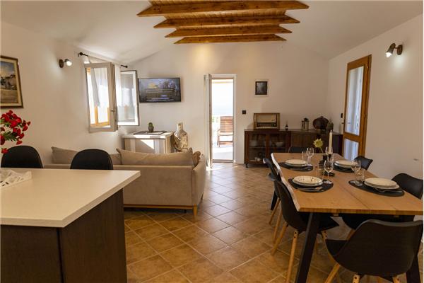 House K1, for 5 persons