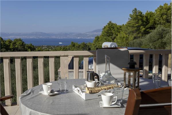 House K1, for 5 persons