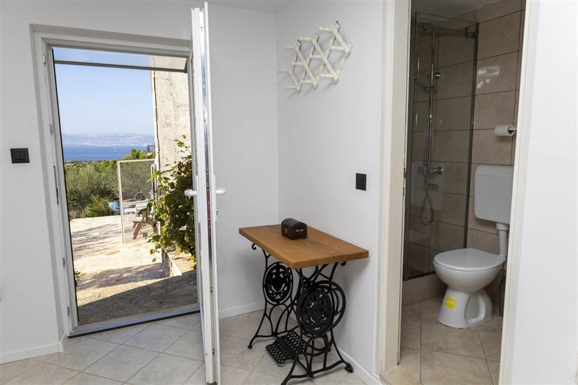 House K1, for 5 persons