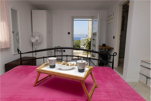 House K1, for 5 persons