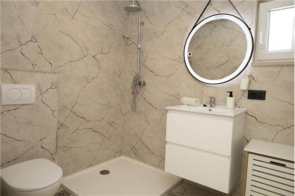 House K1, for 5 persons