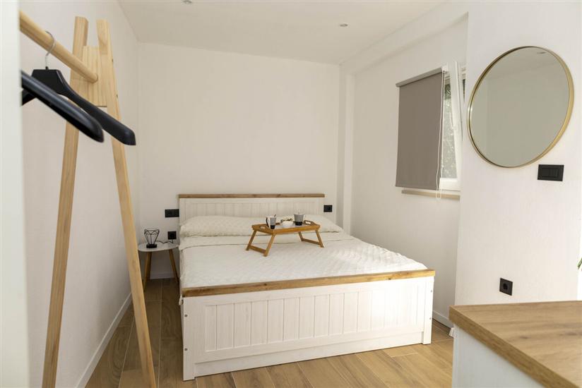 House K1, for 5 persons