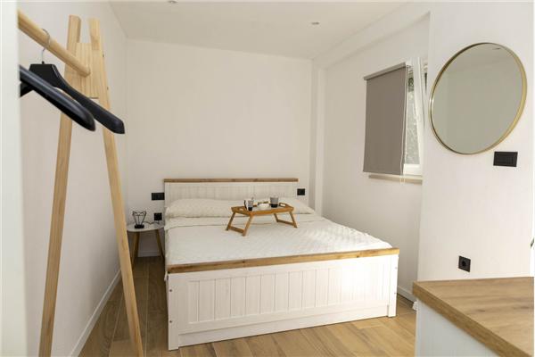 House K1, for 5 persons