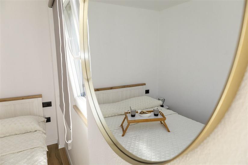 House K1, for 5 persons