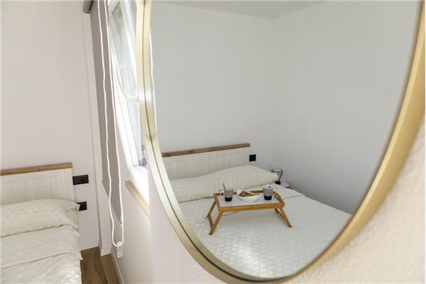 House K1, for 5 persons