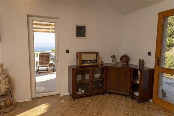 House K1, for 5 persons