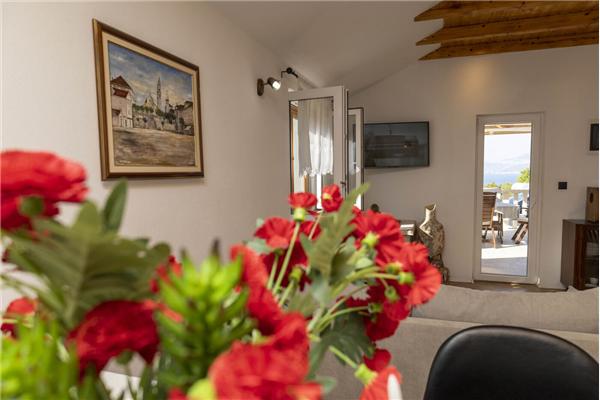 House K1, for 5 persons