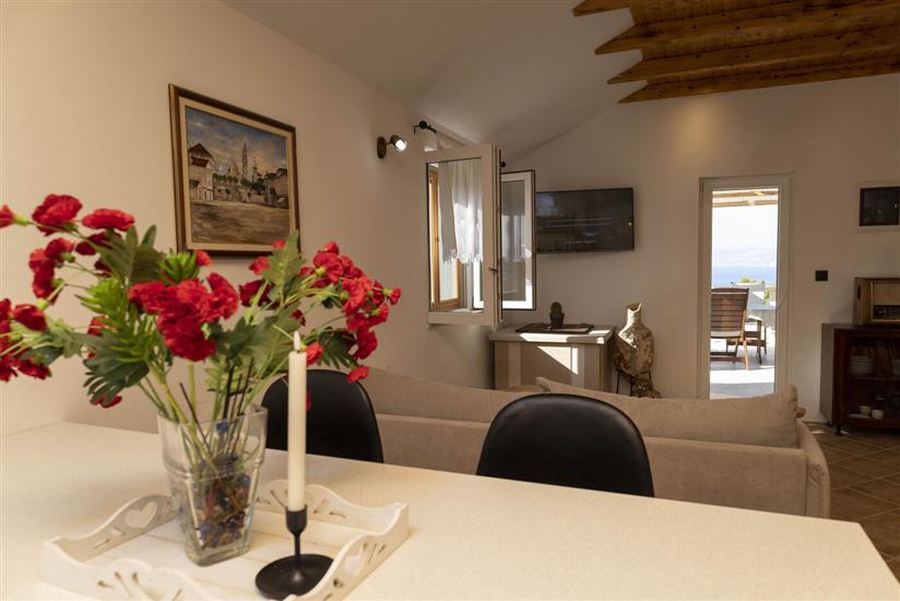 House K1, for 5 persons