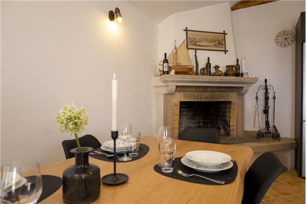 House K1, for 5 persons