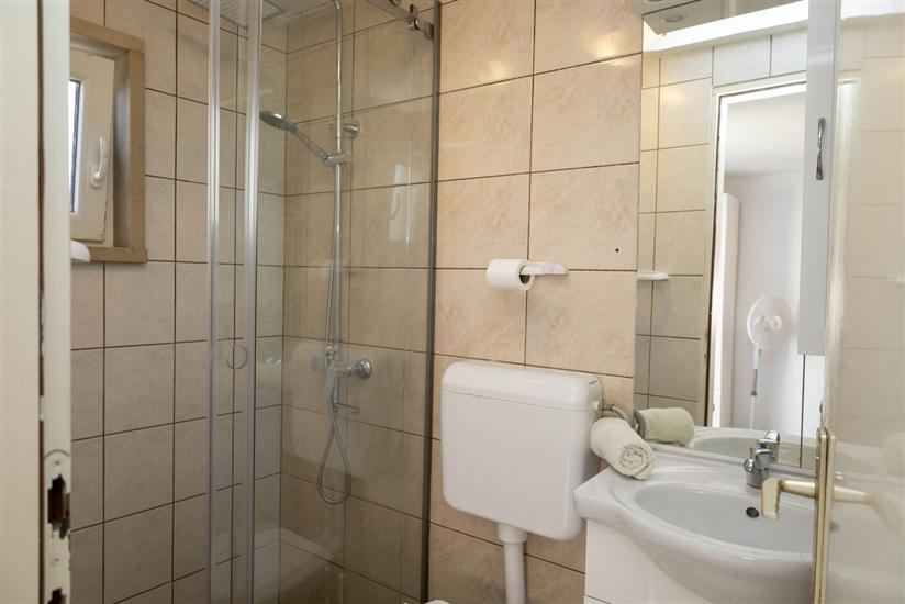 House K1, for 5 persons