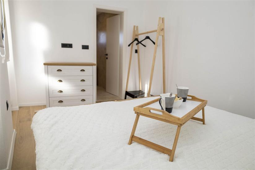 House K1, for 5 persons