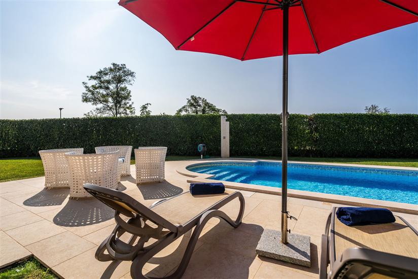 Villa Bincila Exclusive