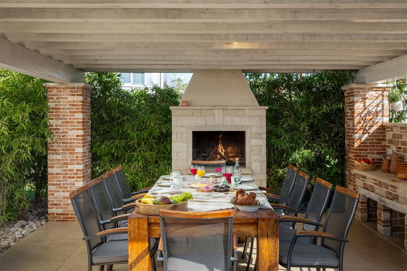 Villa Bincila Exclusive