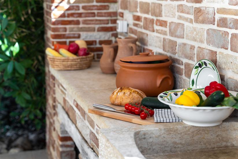 Villa Bincila Exclusive