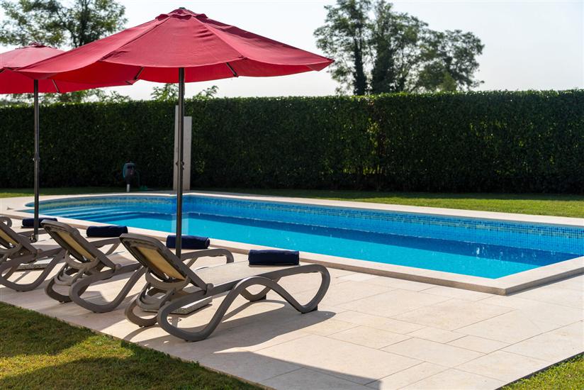 Villa Bincila Exclusive