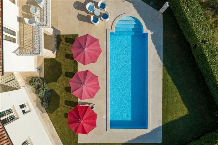 Villa Bincila Exclusive