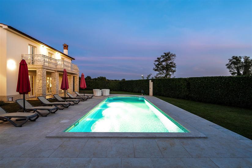 Villa Bincila Exclusive