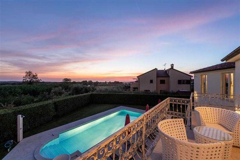 Villa Bincila Exclusive