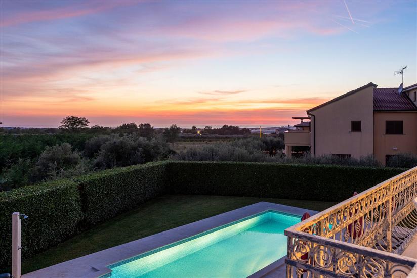 Villa Bincila Exclusive