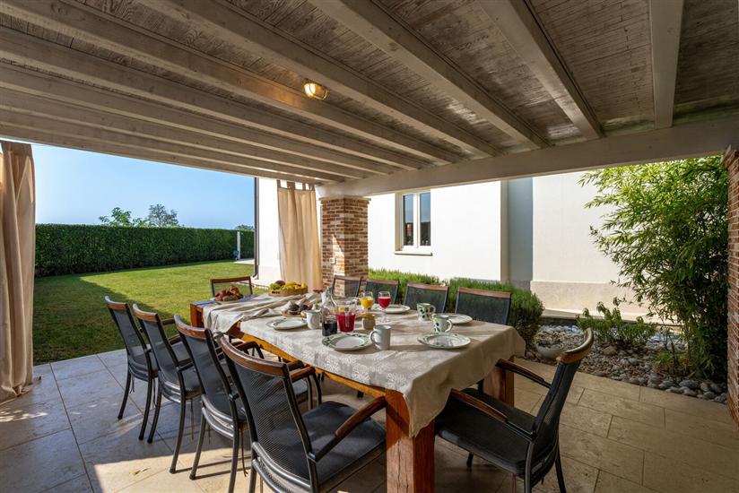 Villa Bincila Exclusive