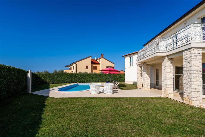 Villa Bincila Exclusive