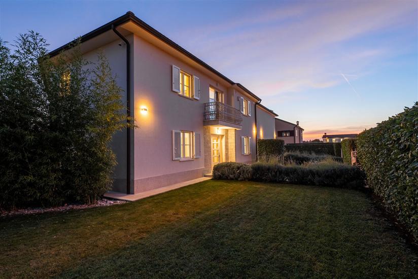 Villa Bincila Exclusive