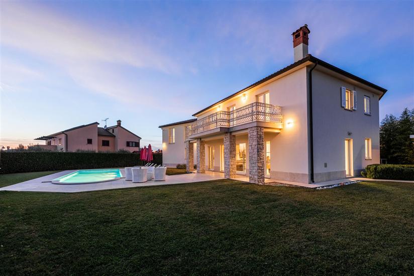 Villa Bincila Exclusive