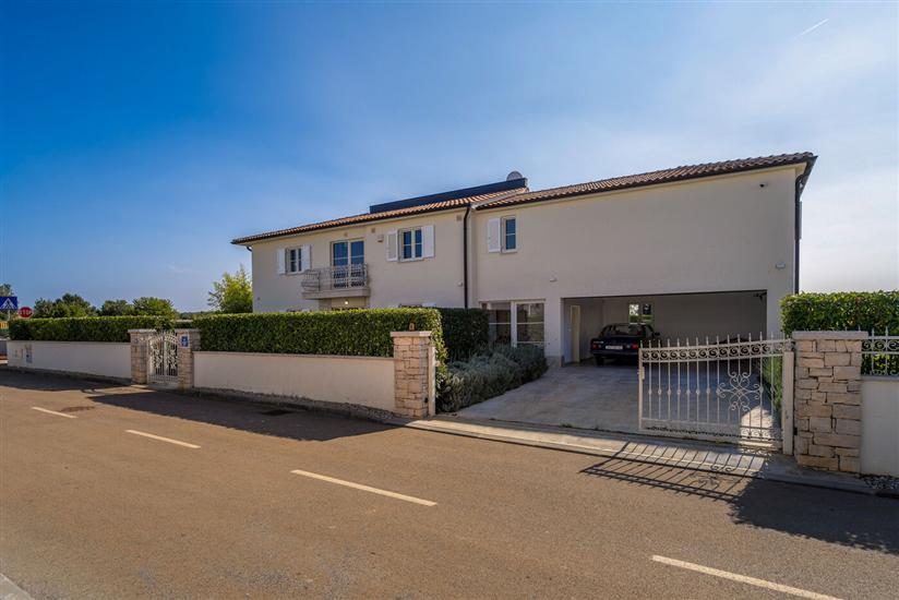 Villa Bincila Exclusive