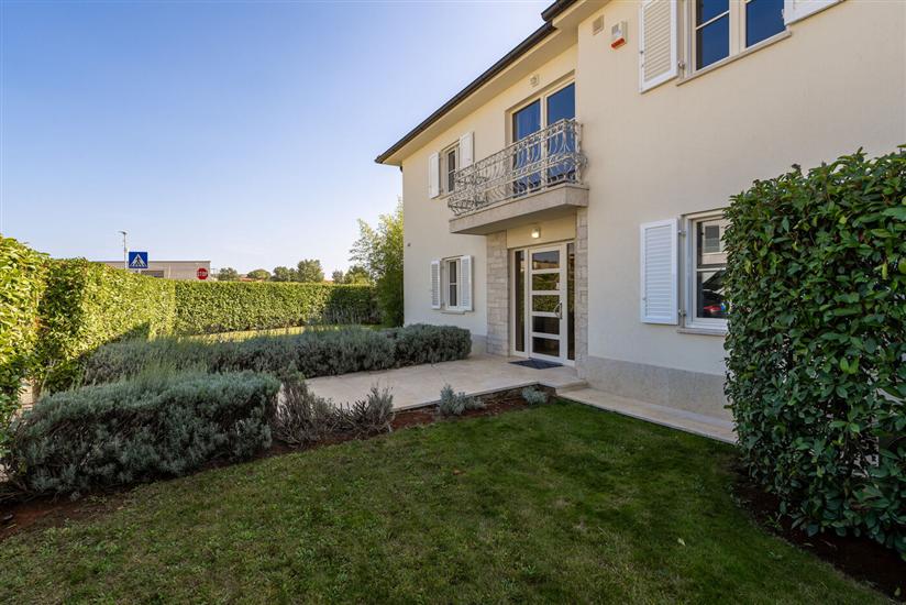 Villa Bincila Exclusive