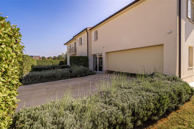 Villa Bincila Exclusive