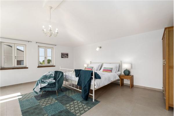 House K1, for 12 persons