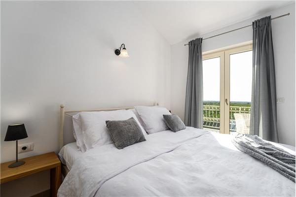 House K1, for 12 persons