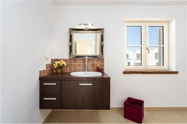 House K1, for 12 persons