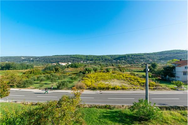 Apartment A1, for 3 persons