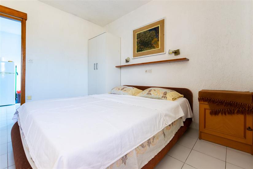 Apartment A1, for 3 persons