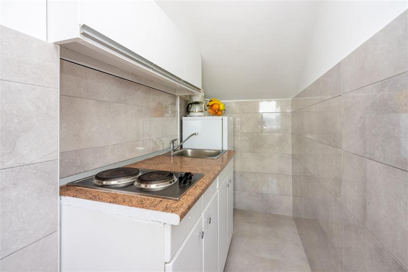 Апартаменты A4, для 2 лиц