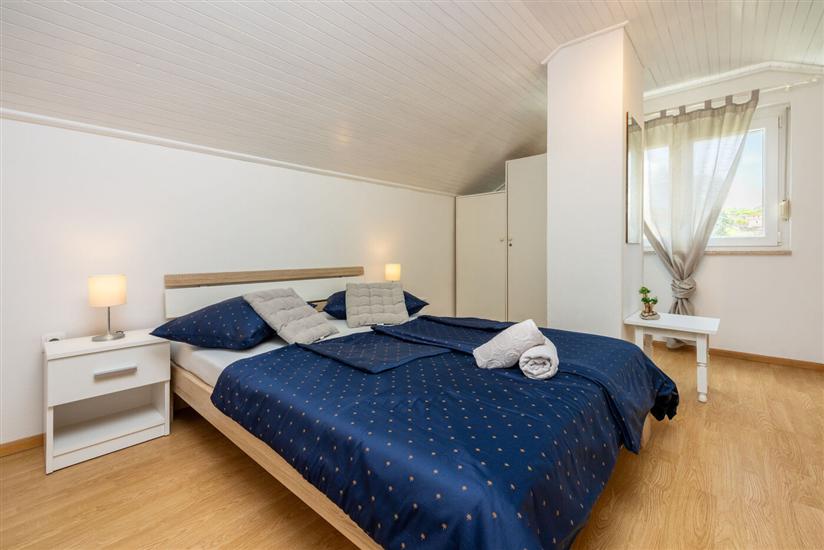 Апартаменты A4, для 2 лиц