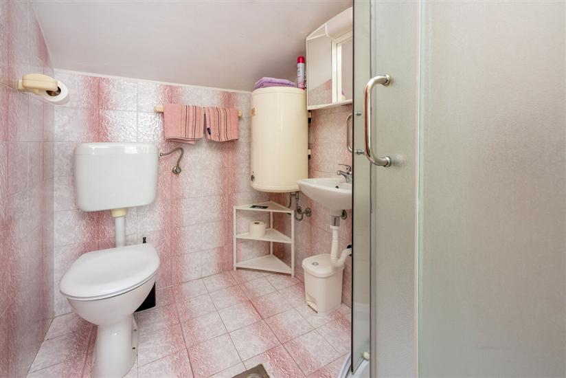 Апартаменты A4, для 2 лиц