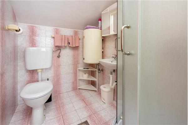 Апартаменты A4, для 2 лиц