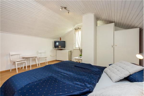 Апартаменты A4, для 2 лиц