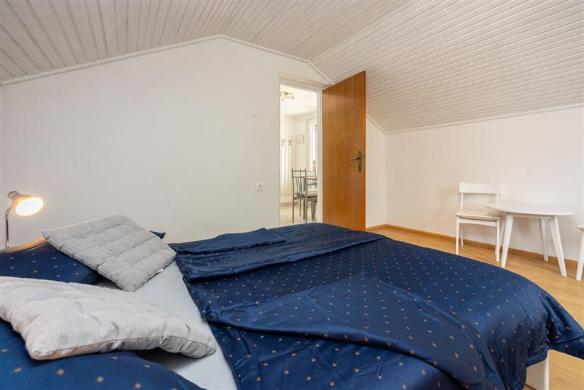 Апартаменты A4, для 2 лиц