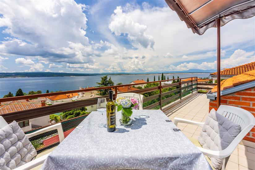 Апартаменты A4, для 2 лиц